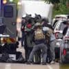 Kriminalität: Angriff auf jüdische Demo - FBI prüft Terrorverdacht