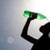 Heat-health alerts to kick in as parts of UK face thunderstorms