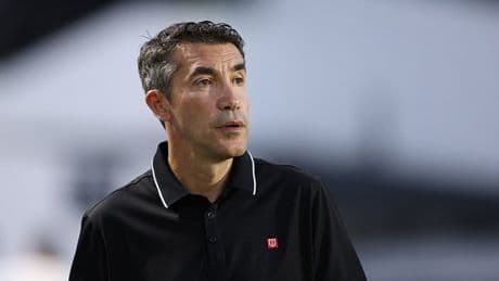 Benfica'nın hocasından Kerem sözleri: Fenerbahçe maçında...