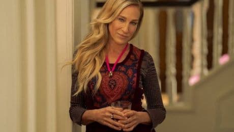 Sarah Jessica Parker addresses viewer backlash after ‘terrible’ And Just Like That finale