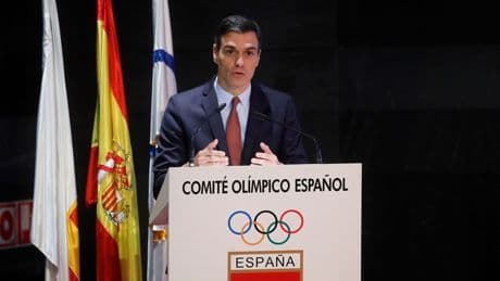 "¡Vamos a la deriva!": el deporte español, bloqueado por el superministro de Sánchez
