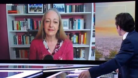 Sex Matters: The wider impact of the ‘What is a Woman’ case
