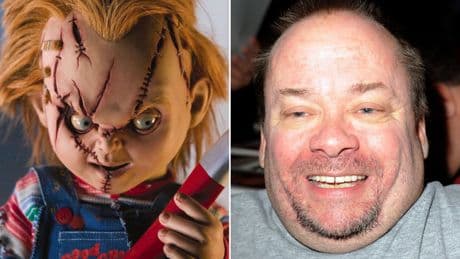Chucky actor Ed Gale dead at 61