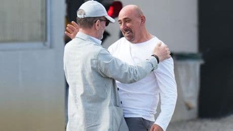 Les premiers mots de Serge Atlaoui, après une vingtaine d’années de prison en Indonésie