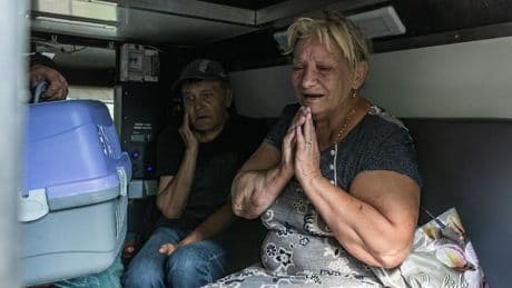 Thursday, September 4. Russia’s War On Ukraine: News And Information From Ukraine