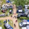 L’un des plus gros événements consacré à la vanlife en France débarque en Maine-et-Loire ce week-end
