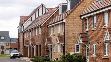 What house builders are offering to buyers as they try to shift homes