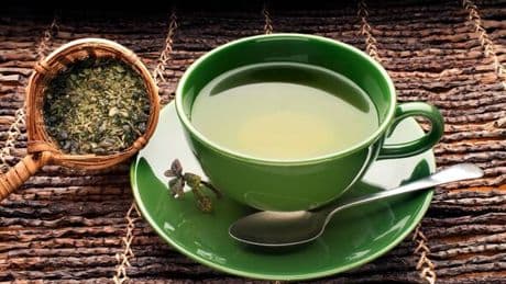 Drinking tea could 'reverse' liver diseases in breakthough study