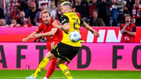 Heute Knaller-Auftakt Bayern – Leipzig - Die Meister-Quoten der Bundesliga