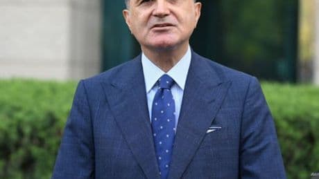 Türkiye'den ilk tepki... Ömer Çelik: Barbarca bir saldırganlıktır
