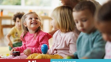 Key questions you must ask when deciding on a nursery for your child - expert