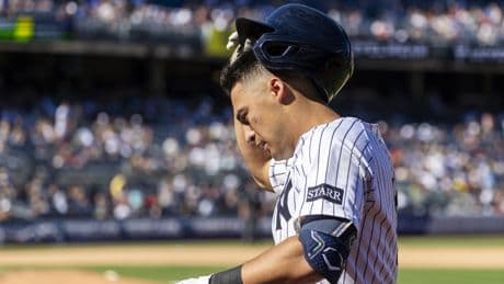 Aaron Boone can no longer hide the brutal truth about Anthony Volpe