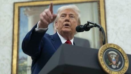 Dazi, Corte Usa blocca le tariffe di Trump: «Sono illegali». Ira della Casa Bianca