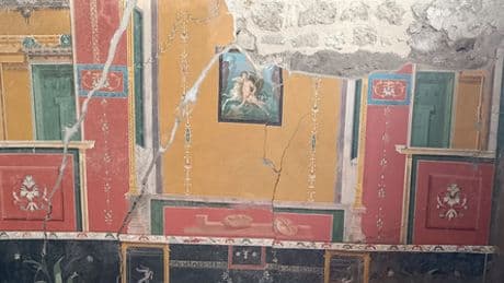 Pompeji: Archäologen rekonstruieren die letzten Minuten einer Familie nach Vesuv-Ausbruch