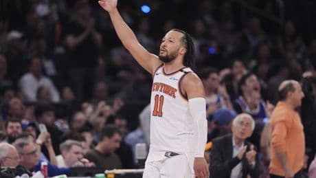 Knicks vs. Pacers series odds: Eastern Conference Finals pick, prediction, best bets