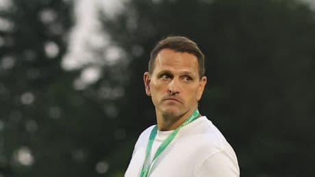 Club-Boss nach Pokal-Blamage - „Klose hat unser volles Vertrauen!“