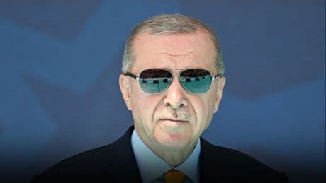 Seçim anketinden Erdoğan'a 2 kötü haber birden