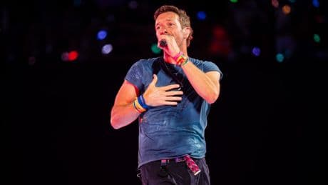 Coldplay review, Hull – Chris Martin delivers shameless crowd-pandering and a dazzling setlist