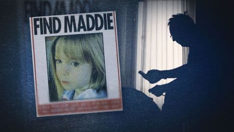 Sky News tracks down woman at centre of hit-and-run Madeleine McCann theory