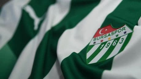 Bursaspor savunmasına Süper Lig'den takviye