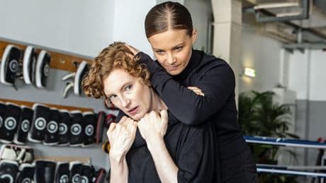 Bremer Kommissarinnen im Zoff - Lohnt sich der „Tatort“ heute?