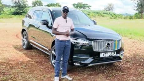 'I'm a used car expert - buy this for the best value for money'
