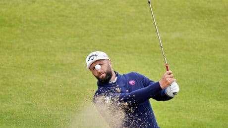 Jon Rahm y la herencia perdida de Seve en el Open Británico