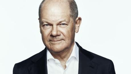 Olaf Scholz  : War nicht alles schlecht