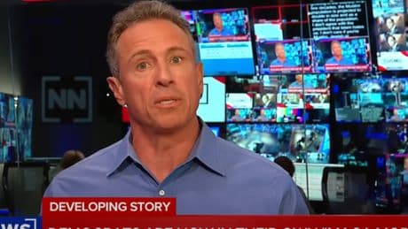 Chris Cuomo rages that Democratic Party is ‘dead’ after brother’s humiliating loss to Mamdani in NY mayor’s race