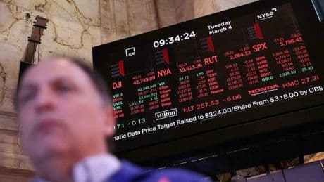 Dazi, tentazione Trump: riportare le tariffe ai livelli massimi. Borse giù per l?incertezza