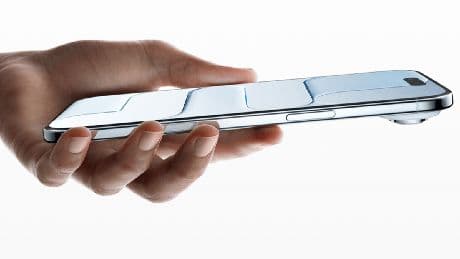 iPhone Air: Apple ergänzt Smartphone-Palette um dünneres Modell