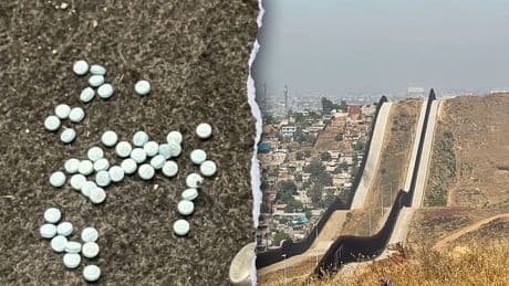 Rubio announces new visa restrictions on families of fentanyl traffickers