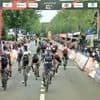 Ondanks stevige valpartij in voorlaatste ronde: Paul Magnier sprint naar zege in Heistse Pijl