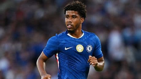 Chelsea have no intention of letting Andrey Santos leave as they face transfer challenge