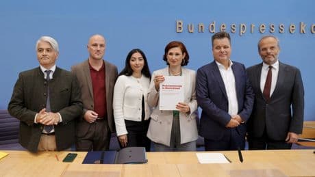 Schwarz-Rote Streichungen: Nicht an wichtigen Beauftragten sparen