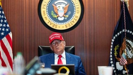 Donald Trump brags he saved Iran's Ali Khamenei from ‘ugly death’ with order to Israel
