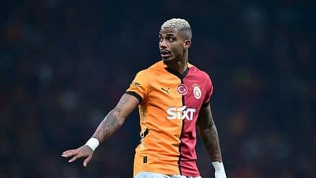 Mario Lemina'dan galibiyet yorumu! "Bizim geride durmamız..."