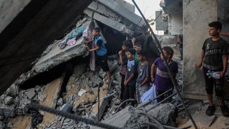 Conflit au Proche-Orient, jour 643 : le Hamas prêt à libérer dix otages, missile tiré du Yémen