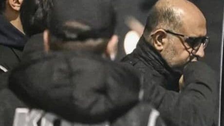 Aziz İhsan Aktaş ile Ertan Yıldız hakkındaki adli kontrol tedbiri kaldırıldı