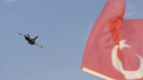 SoloTürk'ten Sivas'ta nefes kesen gösteri