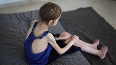 My family in Gaza is starving – Israel wants to make things worse