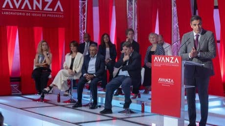 La fundación vinculada al PSOE llama a una "ofensiva democrática" y a dar una respuesta coordinada frente al "lawfare"