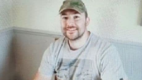 Missing man disappears suddenly as police make desperate cap plea