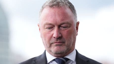 Environment Secretary urged to apologise for ‘misleading’ Scottish water claims