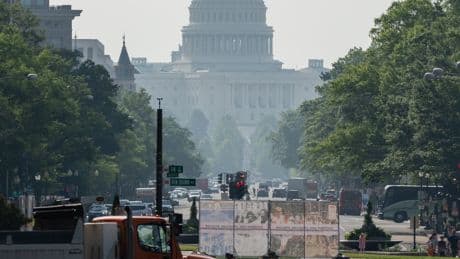 Israel’s Strikes on Iran Divide Congress, Drawing Praise and Concern