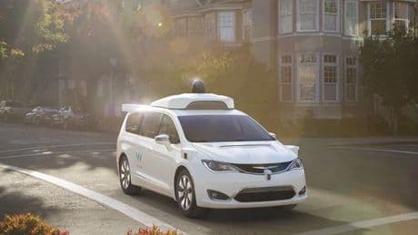 Driverless Uber taxis coming to UK in MONTHS - all you need to know