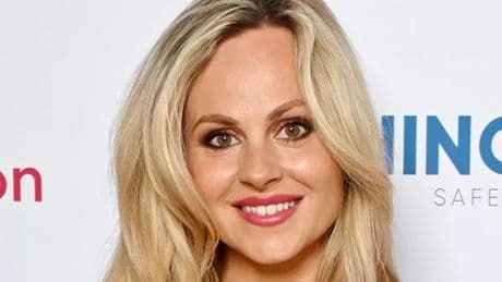 Coronation Street’s Tina O’Brien 'can't keep hands off' new man after marriage split