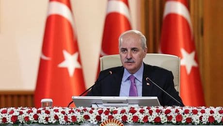 SON DAKİKA | 'Terörsüz Türkiye' komisyonu 5. kez toplandı