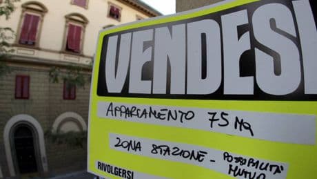 Mutui, la richiesta sale al 149mila euro