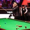Snookericoon O'Sullivan in halve finales WK hard onderuit tegen Chinees Zhao